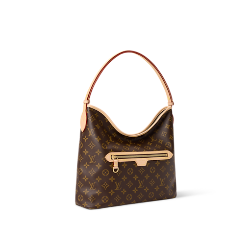 Lineup Monogram in Wanita's Tas Tangan Tas Tangan Untuk Wanita collections by Louis Vuitton (Perbesar produk)