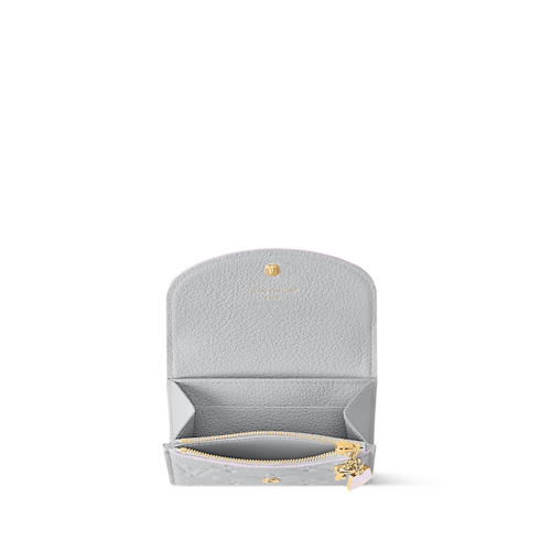 Lisa Wallet Monogram Empreinte in Women's Wallets and Small Leather Goods All Wallets and Small Leather Goods collections by Louis Vuitton (Product zoom)