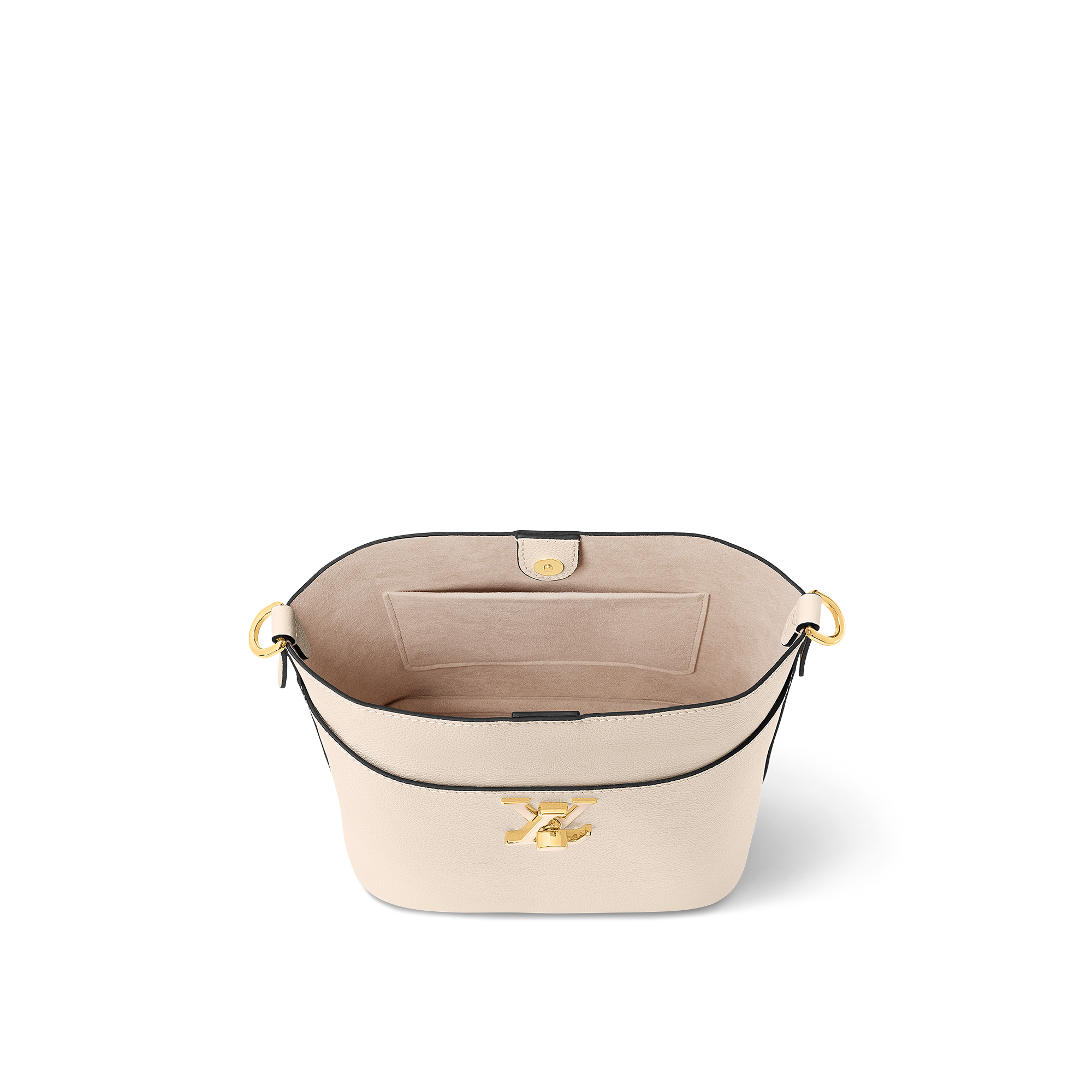 Lock and Walk Lockme in Wanita