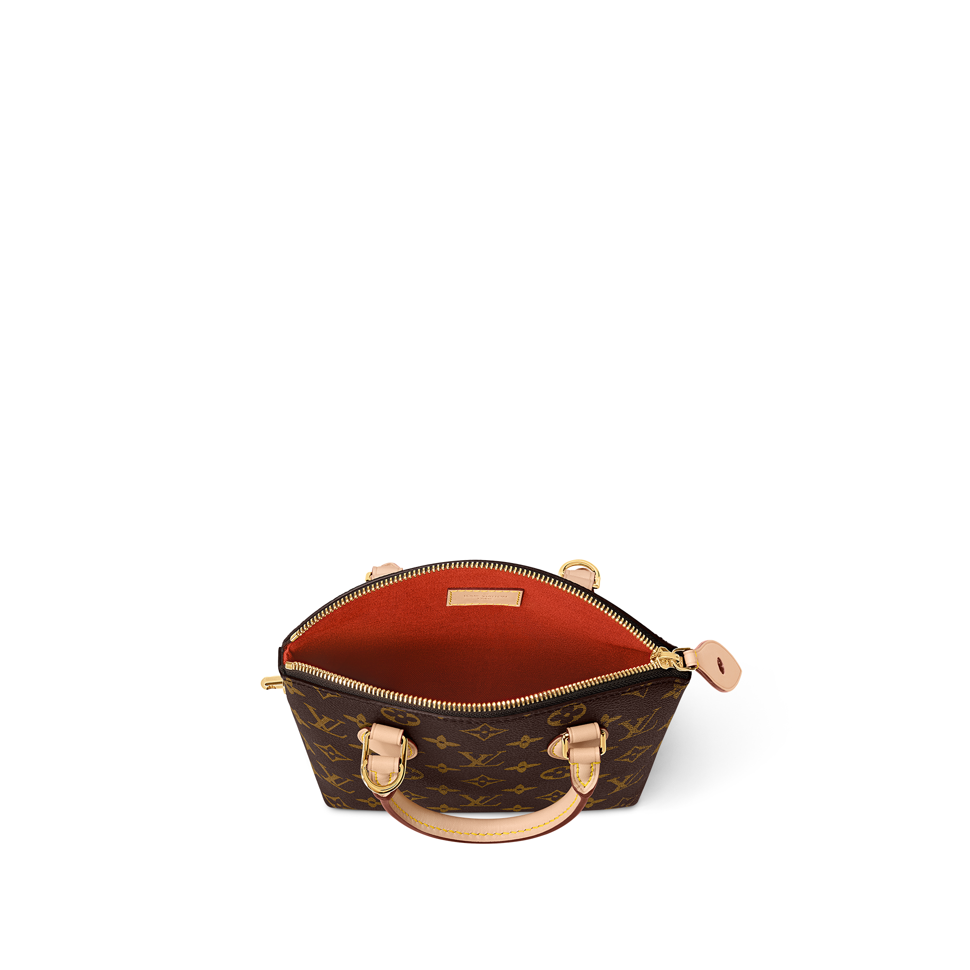 Lockit BB Monogram in Women