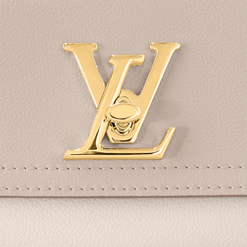 Lockme Tender Lockme in Women's Handbags Handbags For Women collections by Louis Vuitton (Product zoom)