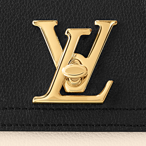 Lockme Tender Lockme in Women's Handbags Handbags For Women collections by Louis Vuitton (Product zoom)