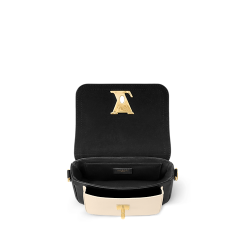 Lockme Tender Lockme in Women's Handbags Handbags For Women collections by Louis Vuitton (Product zoom)