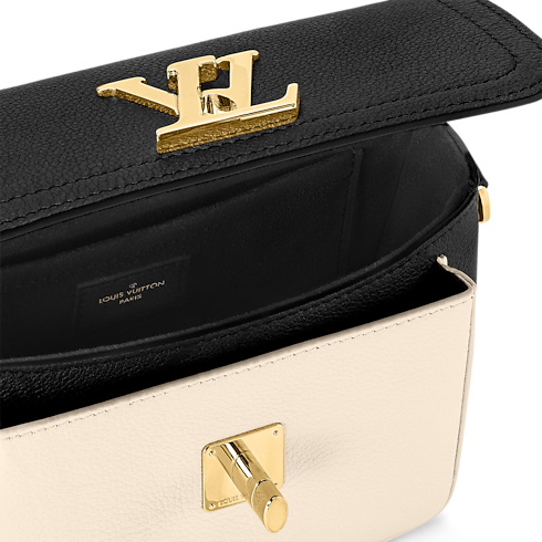 Lockme Tender Lockme in Women's Handbags Handbags For Women collections by Louis Vuitton (Product zoom)