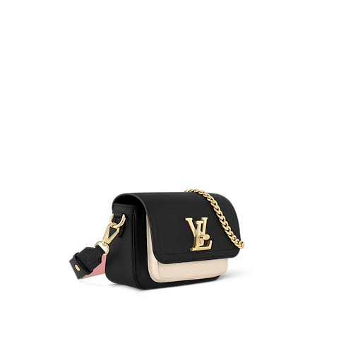 Lockme Tender Lockme in Women's Handbags Handbags For Women collections by Louis Vuitton (Product zoom)