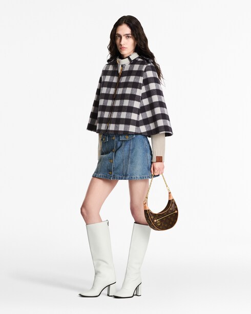 Túi Loop Monogram in Đồ Nữ's Túi Tất cả Túi collections by Louis Vuitton