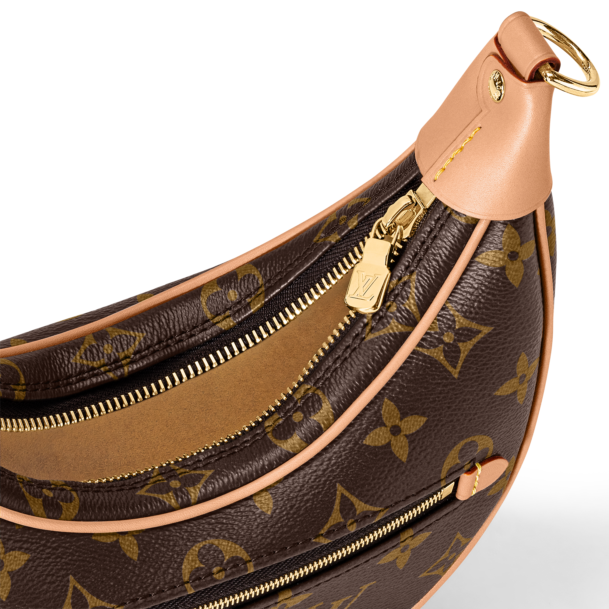 Loop Bag Monogram in Women