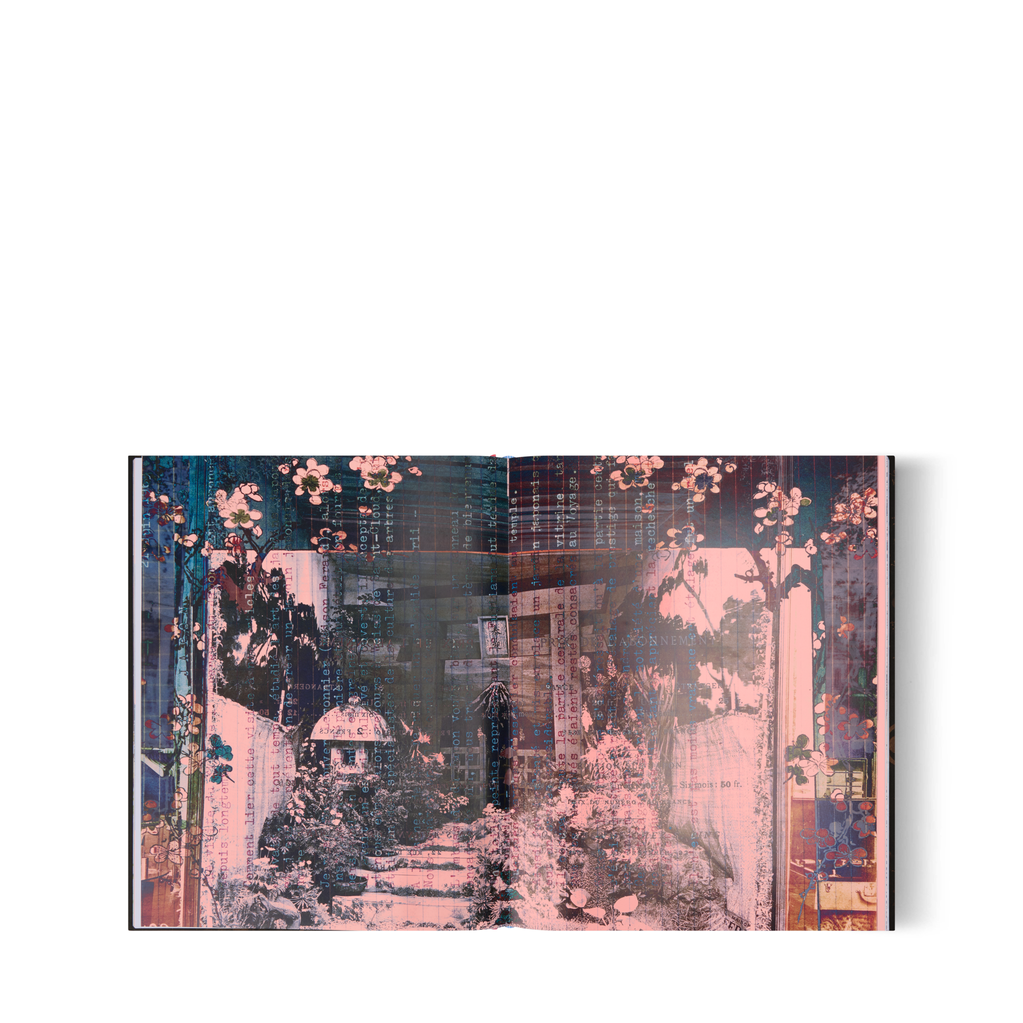 Louis Vuitton — Japan. Visionary Journeys  in Trunks, Travel and Home