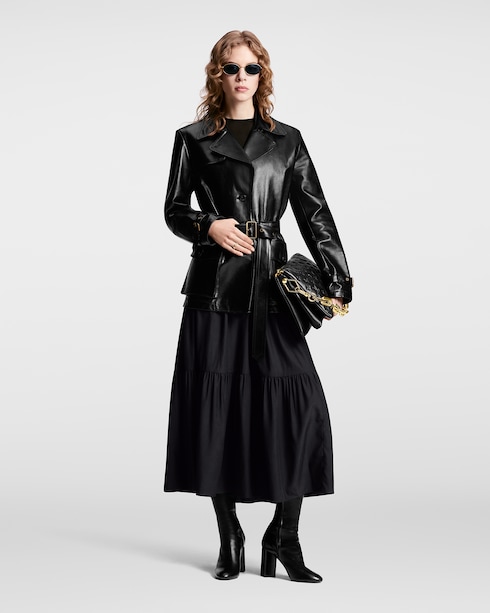 S00 패션 주얼리 반지 루이제트 시그니처 반지 | 루이비통 공식 온라인 스토어®