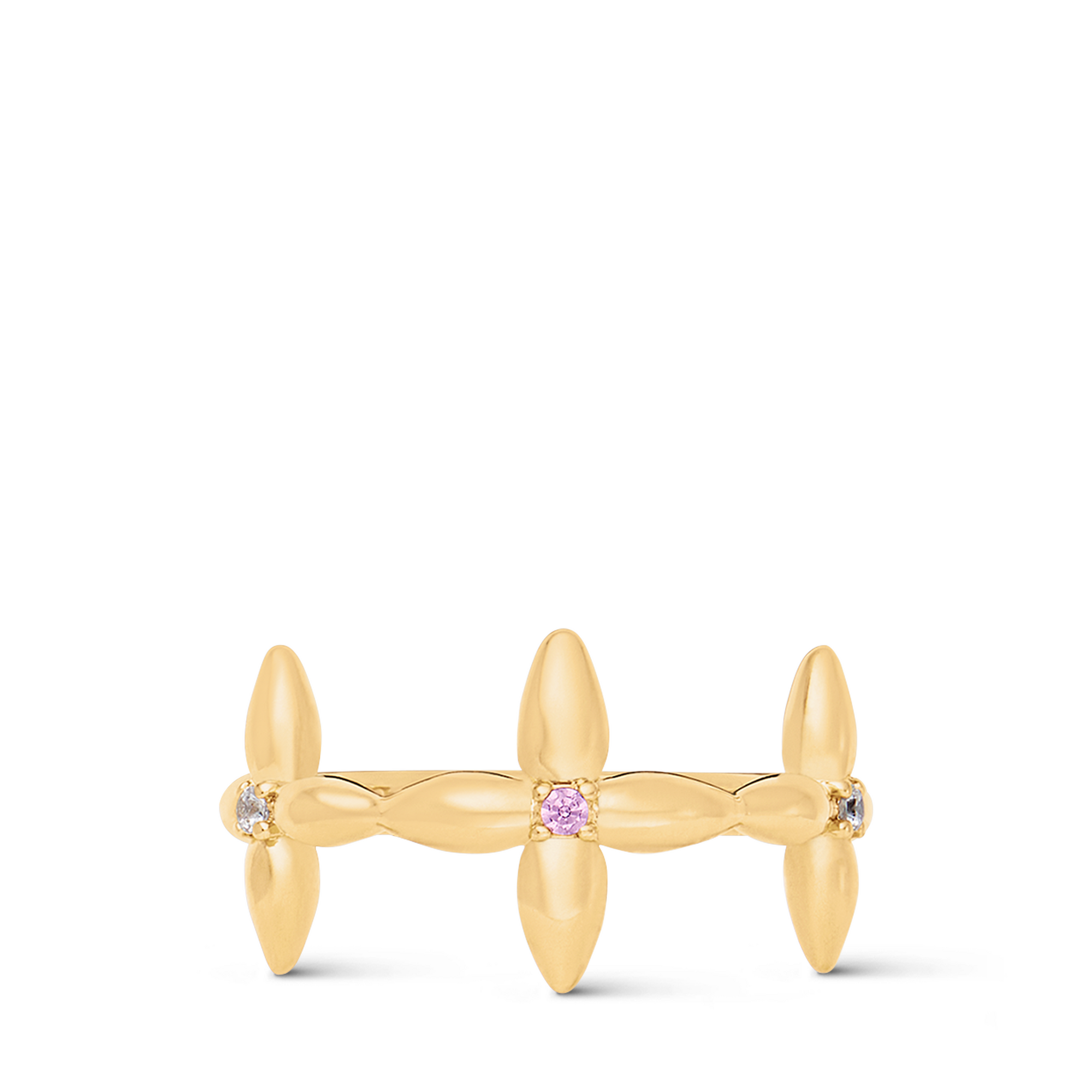 Louisette Signature Ring S00 in Wanita