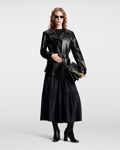 S00 패션 주얼리 반지 루이제트 시그니처 반지 | 루이비통 공식 온라인 스토어®