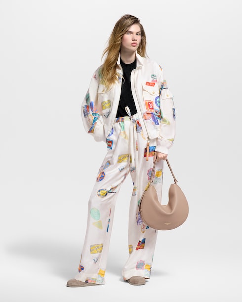 Túi Low Key Cookie MM Low Key in Đồ Nữ's Túi Tất cả Túi collections by Louis Vuitton