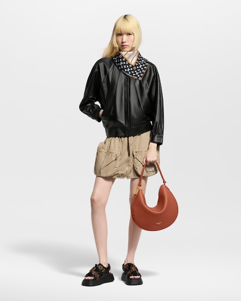 Túi Low Key Cookie MM Low Key in Đồ Nữ's Túi Tất cả Túi collections by Louis Vuitton