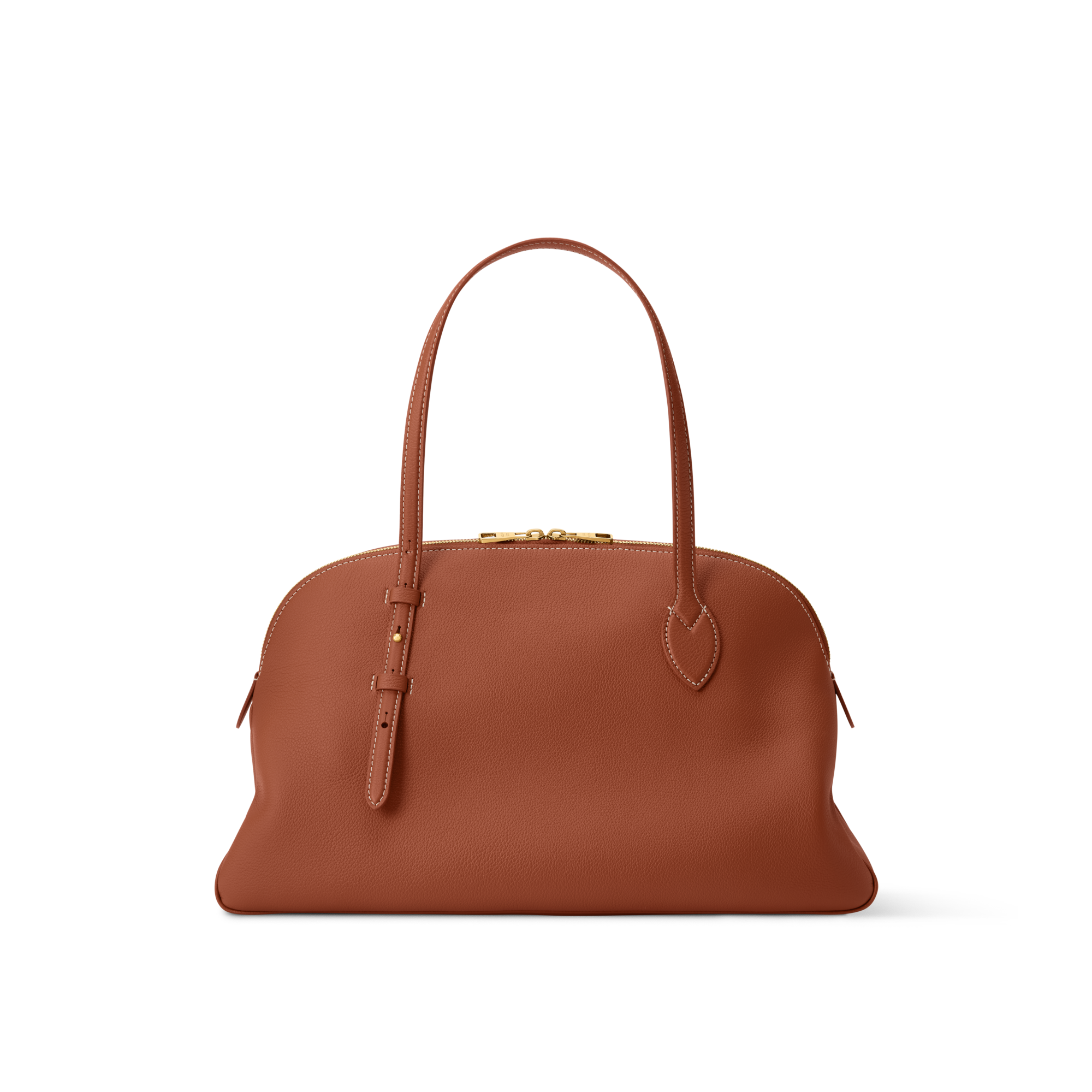 Low Key Duffle Tote H31 in Wanita
