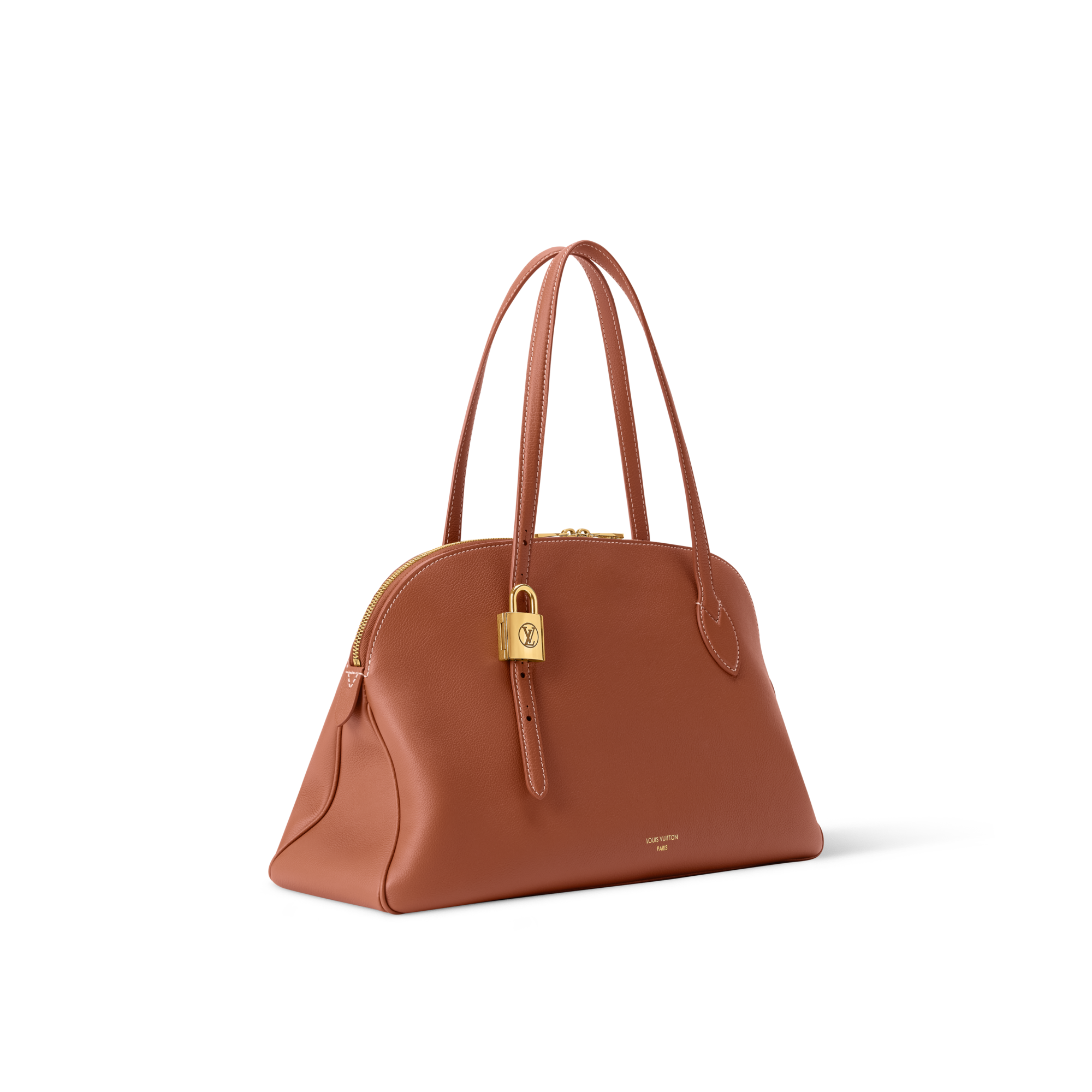Low Key Duffle Tote H31 in Wanita