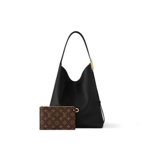 Low Key Hobo MM H31 in Wanita's Tas Tangan Tas Tangan Untuk Wanita collections by Louis Vuitton (Perbesar produk)