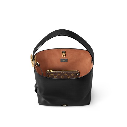 Low Key Hobo MM H31 in Wanita's Tas Tangan Tas Tangan Untuk Wanita collections by Louis Vuitton (Perbesar produk)