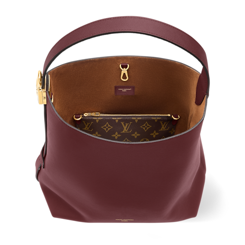 Low Key Hobo MM H33 in Wanita's Tas Tangan Tas Tangan Untuk Wanita collections by Louis Vuitton (Perbesar produk)