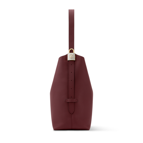 Low Key Hobo MM H33 in Wanita's Tas Tangan Tas Tangan Untuk Wanita collections by Louis Vuitton (Perbesar produk)