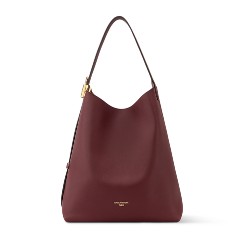 Low Key Hobo MM H33 in Wanita's Tas Tangan Tas Tangan Untuk Wanita collections by Louis Vuitton (Perbesar produk)