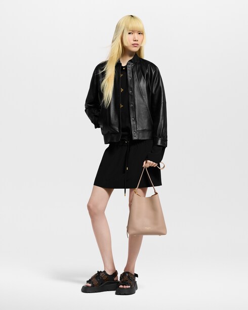 Low Key Hobo PM Low Key in Women's Handbags All Handbags collections by Louis Vuitton