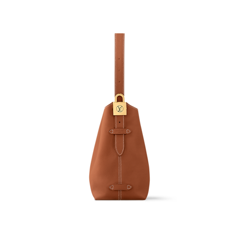 Low Key Hobo PM Low Key in Women's Handbags Handbags For Women collections by Louis Vuitton (Product zoom)