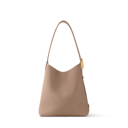 Low Key Hobo PM H33 in Wanita's Tas Tangan Tas Tangan Untuk Wanita collections by Louis Vuitton (Perbesar produk)