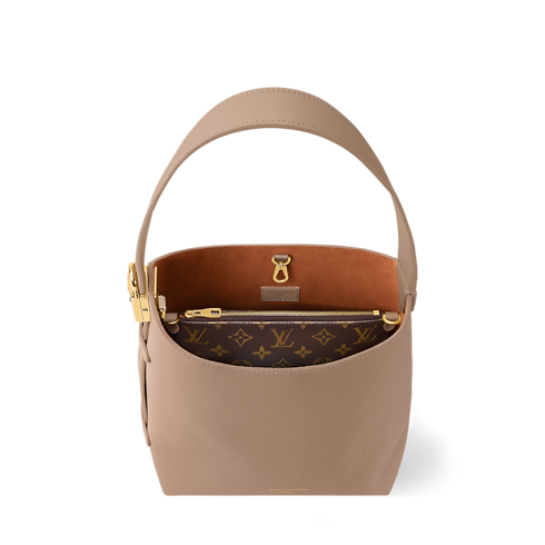 Low Key Hobo PM H33 in Wanita's Tas Tangan Tas Tangan Untuk Wanita collections by Louis Vuitton (Perbesar produk)