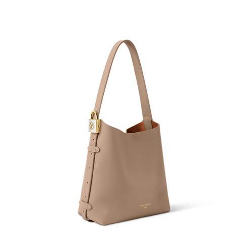 Low Key Hobo PM H33 in Wanita's Tas Tangan Tas Tangan Untuk Wanita collections by Louis Vuitton (Perbesar produk)