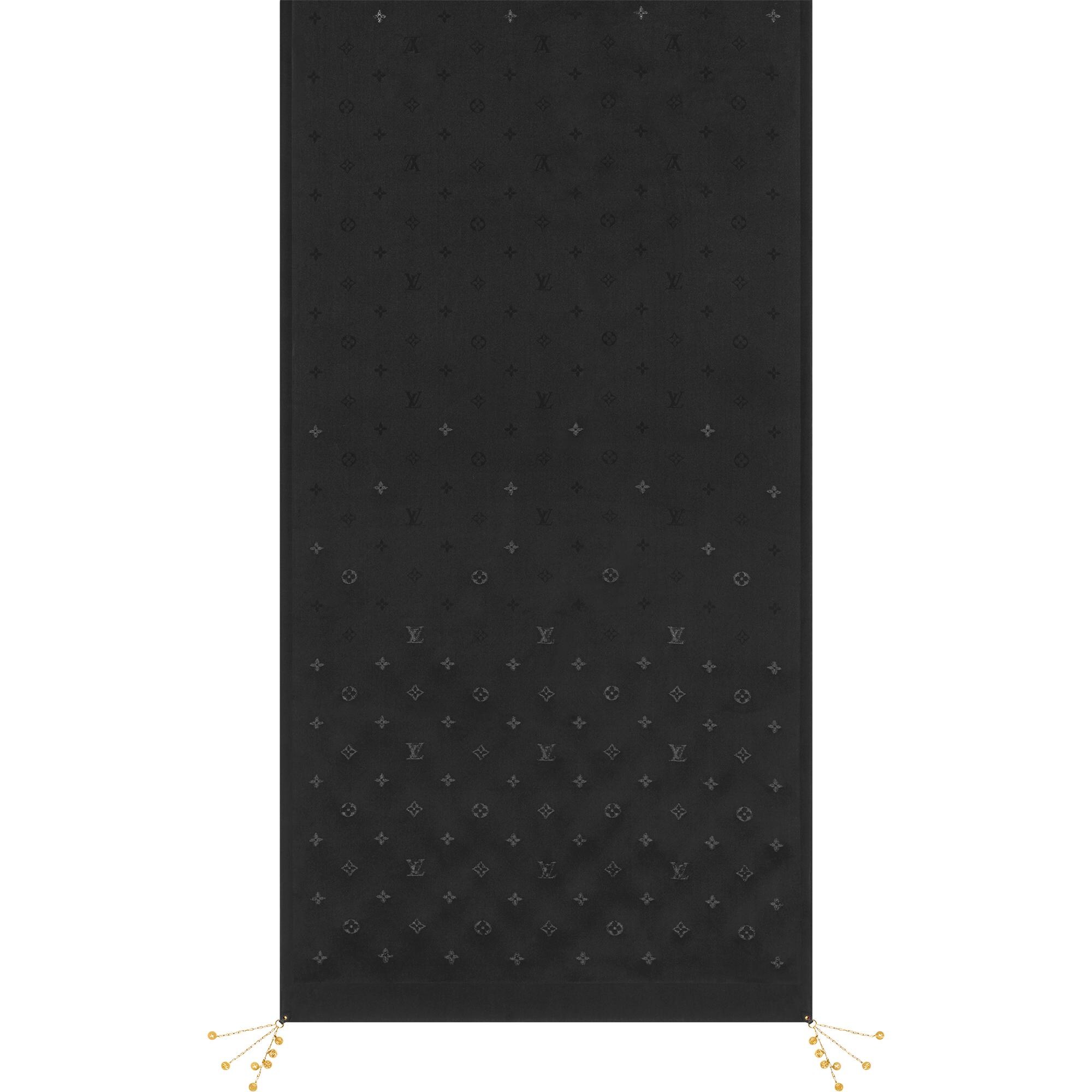 Lucky Lady Stole . in Men