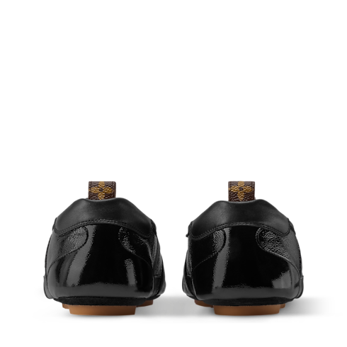 LV Sneakerina in Women's Shoes Sneakers collections by Louis Vuitton (Product zoom)