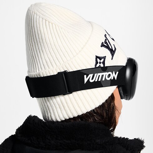 LV 360 Mask . in Women's Accessories Eyewear collections by Louis Vuitton (Product zoom)