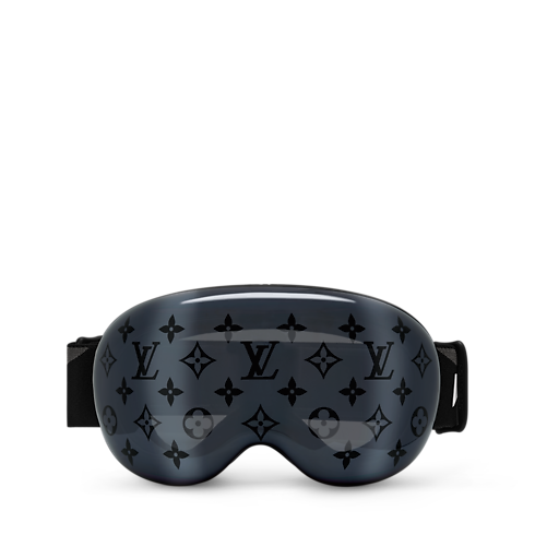 LV 360 Mask . in Women's Accessories Eyewear collections by Louis Vuitton (Product zoom)