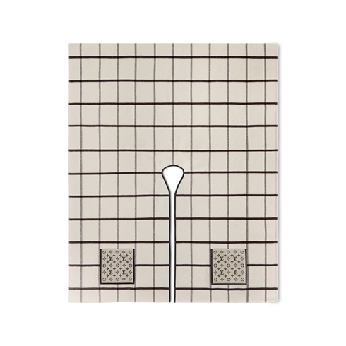 LV Alpine Cape . in Women's Accessories All Accessories collections by Louis Vuitton (Product zoom)
