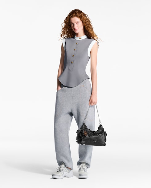 LV Archlight Open Back Sneaker in Women's Shoes Sneakers collections by Louis Vuitton