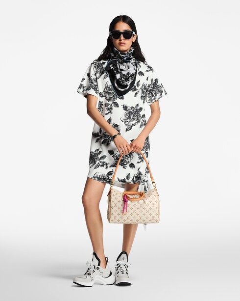 LV Archlight Sneaker in Women's Shoes Sneakers collections by Louis Vuitton