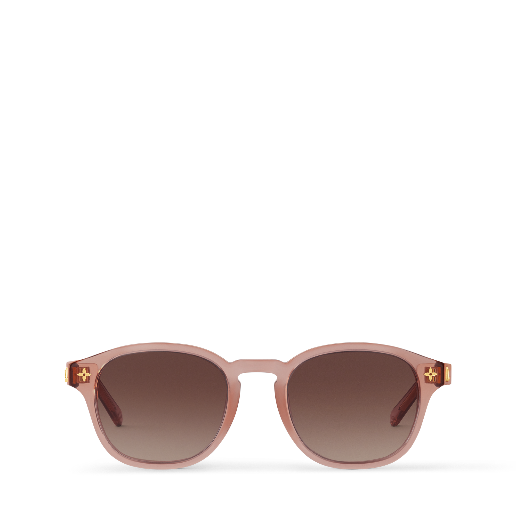 LV Aura Pantos Sunglasses S00 in Wanita