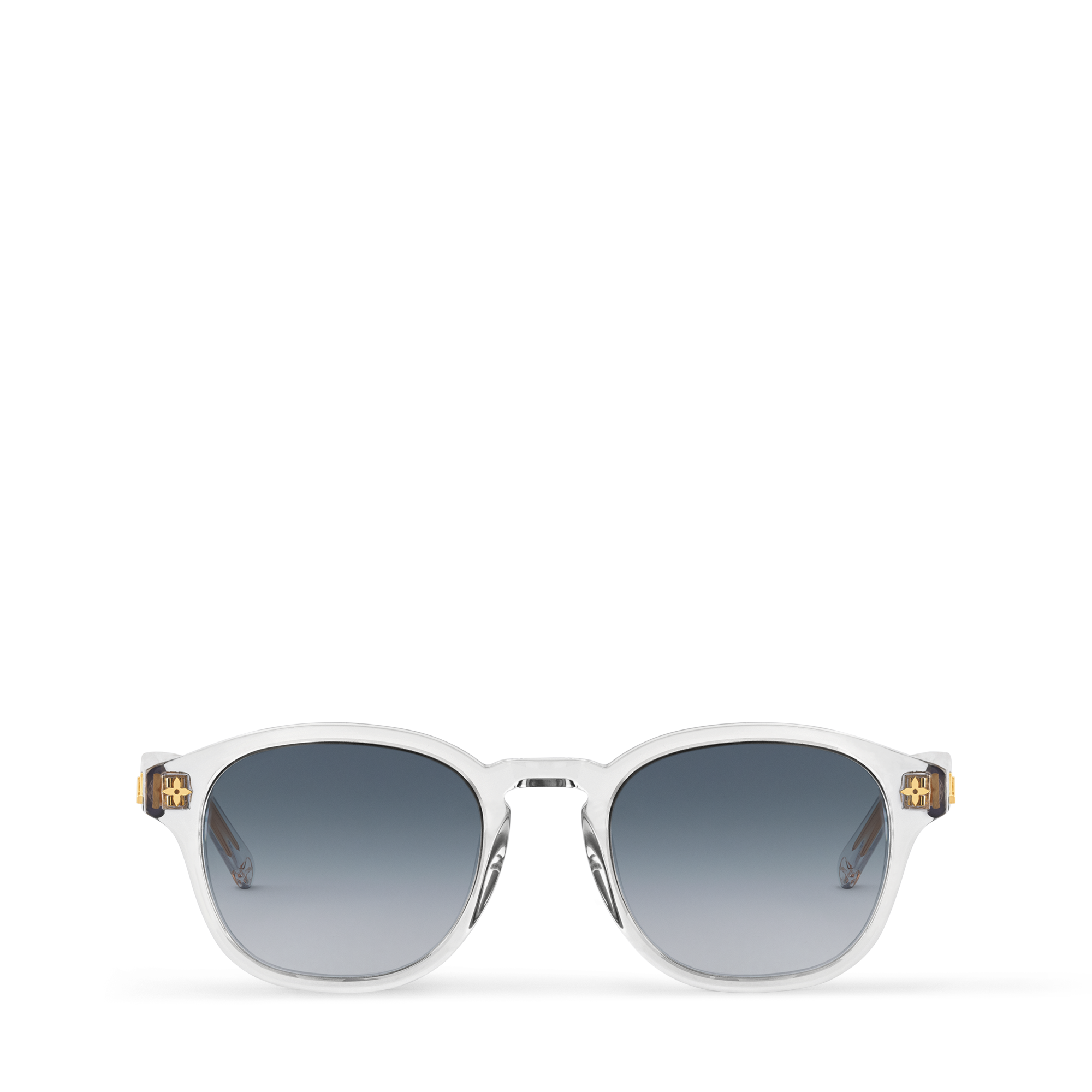 LV Aura Pantos Sunglasses S00 in Wanita