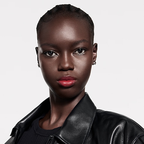 LV Baume - Lip Balm in Perfumes and Beauty's Lips } collections by Louis Vuitton (Product zoom)