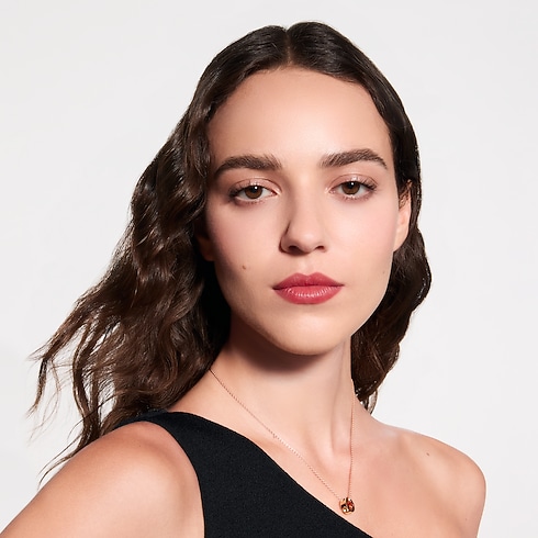 LV Baume - Lip Balm Refill in Perfumes and Beauty's Lips } collections by Louis Vuitton (Product zoom)