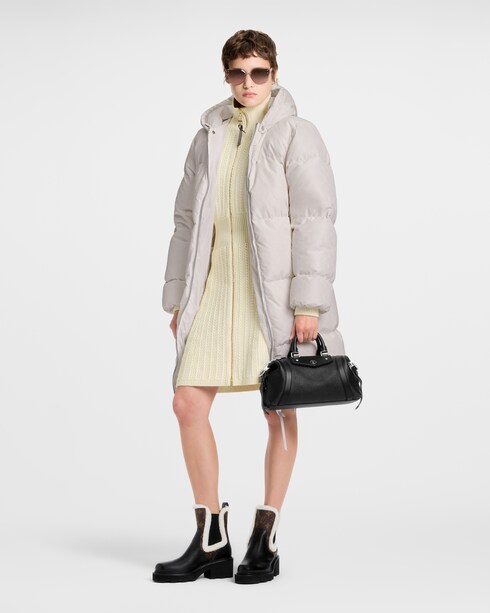 LV Beaubourg Chelsea Boot in Women's Shoes Boots and Ankle Boots collections by Louis Vuitton