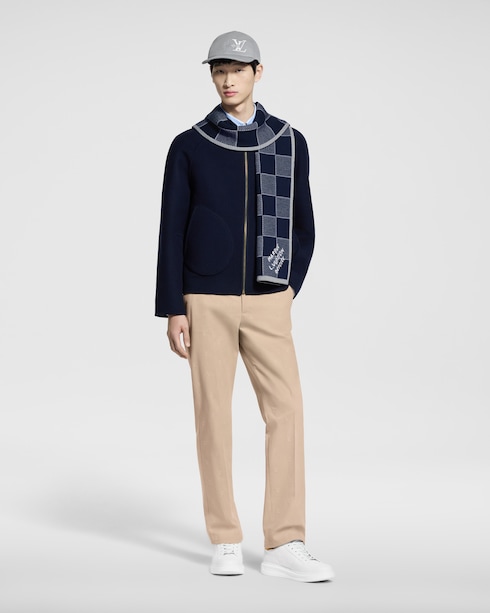 Áo Sơ Mi in Đồ Nam's Trang phục Áo sơ mi collections by Louis Vuitton