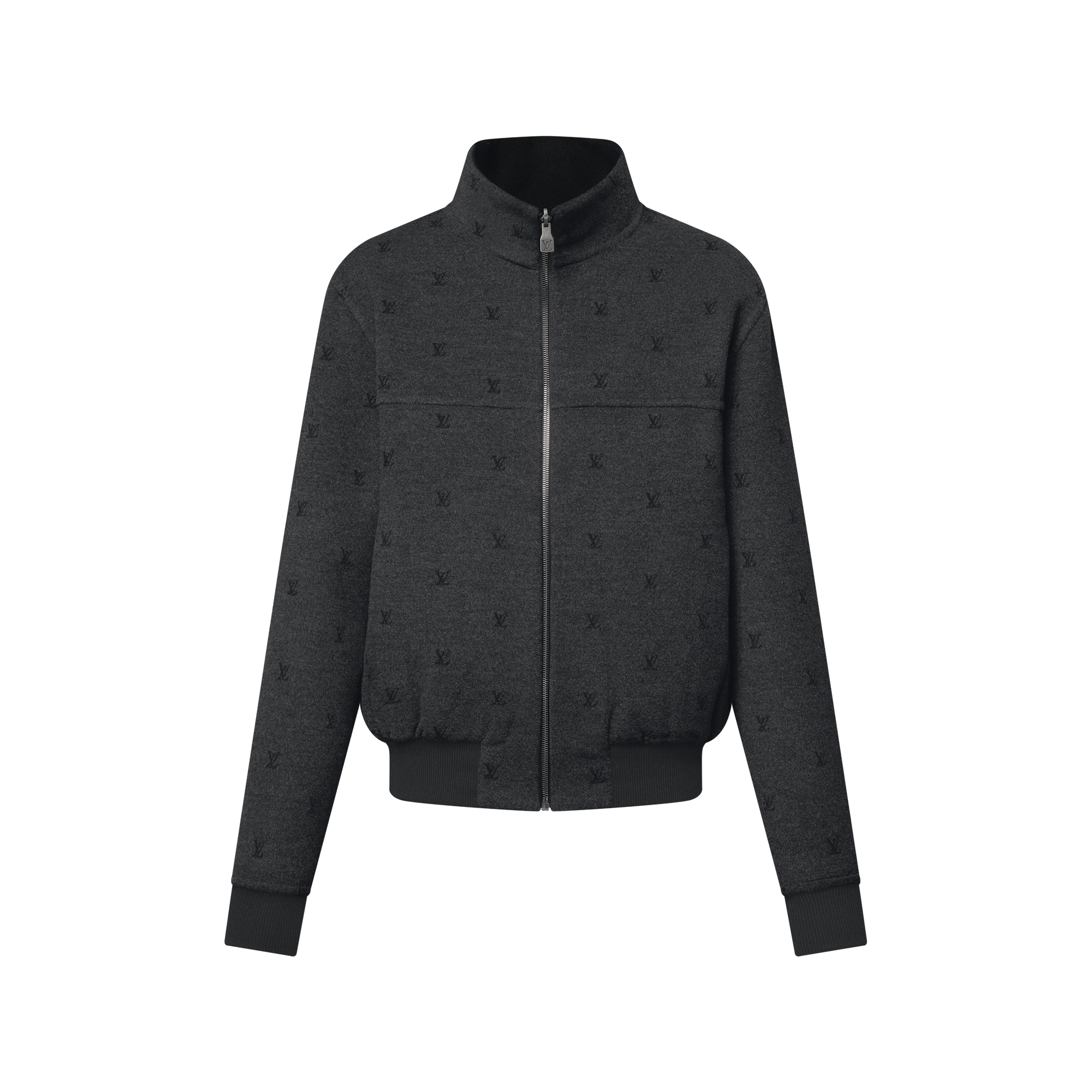 LV Blason Reversible Double Face Blouson  in Pria