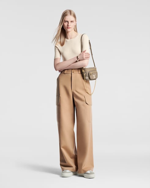 LV Blooming Bracelet Monogram Canvas in Women's Fashion Jewellery Bracelets for Women collections by Louis Vuitton