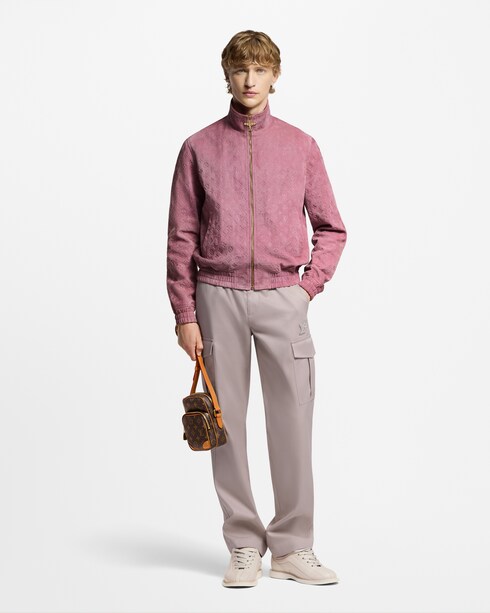 슈즈 레이스업 LV 볼링 더비 | 루이비통 공식 온라인 스토어®