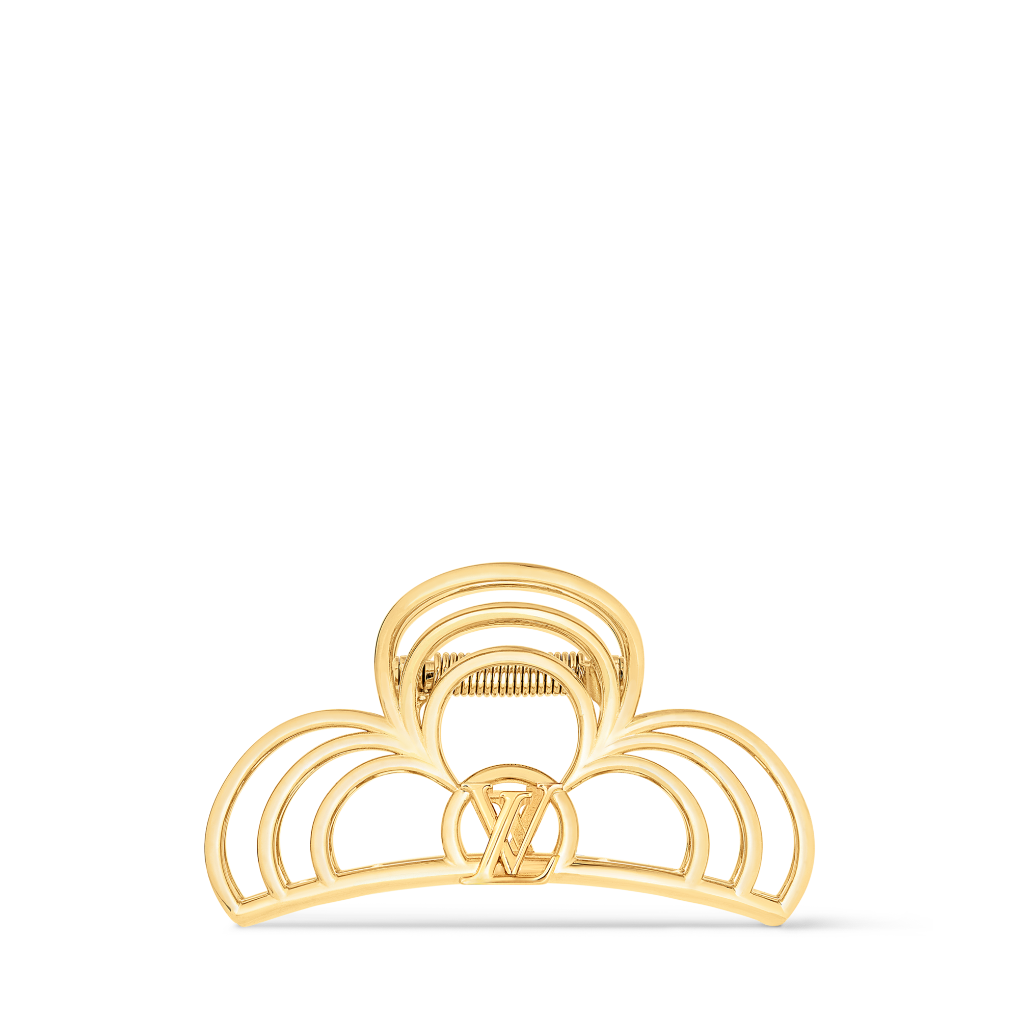 LV Breeze Hair Clip S00 in Wanita