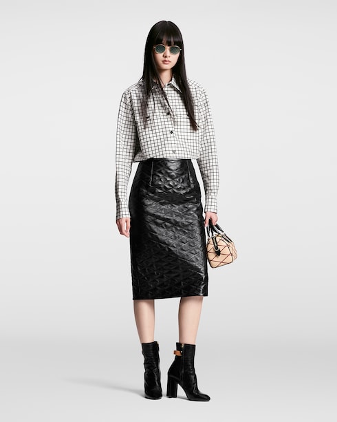 LV Bright Round Sunglasses . in Women's Accessories Sunglasses collections by Louis Vuitton