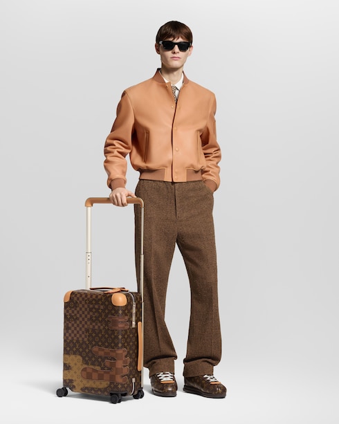 LV BUTTERSOFT Sneaker in Men's Shoes Sneakers for Men collections by Louis Vuitton