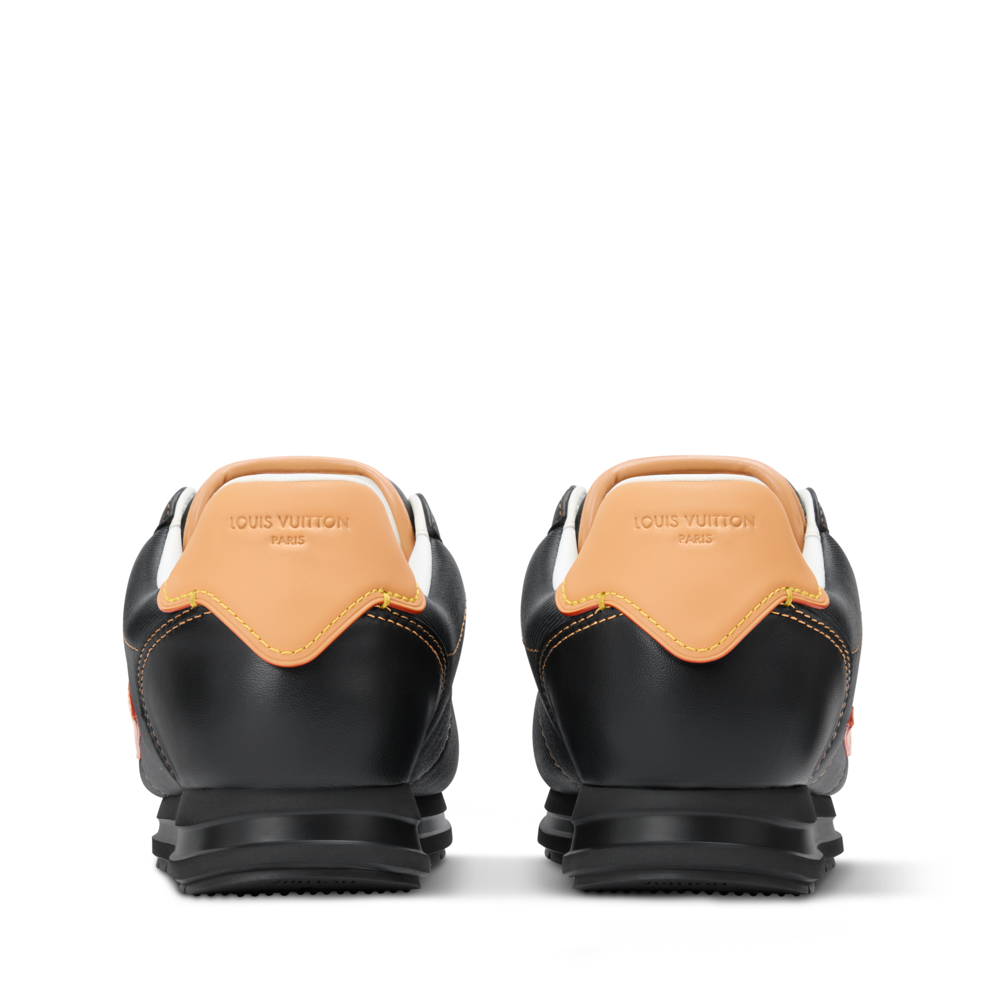 LV BUTTERSOFT Sneaker  in Pria