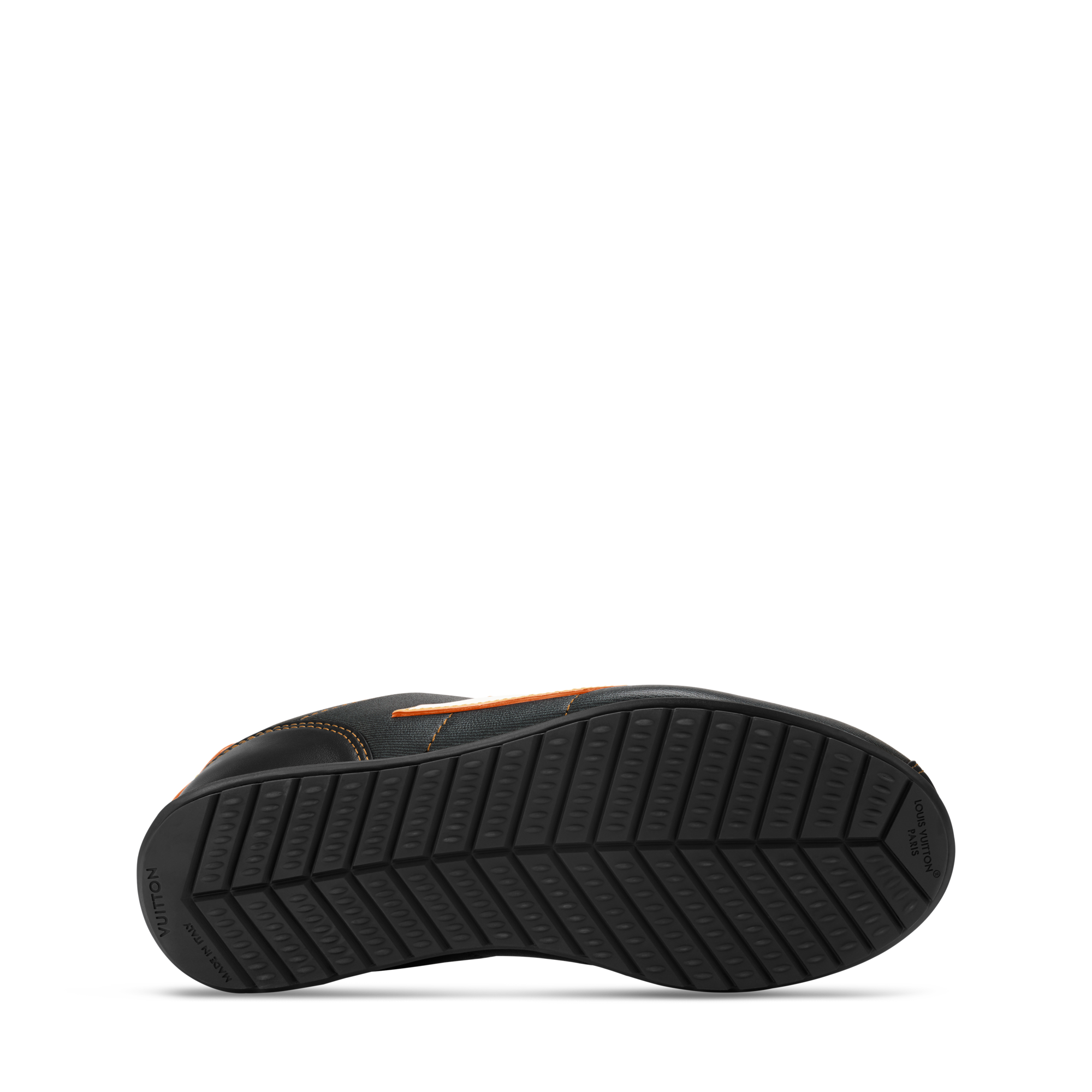 LV BUTTERSOFT Sneaker  in Pria